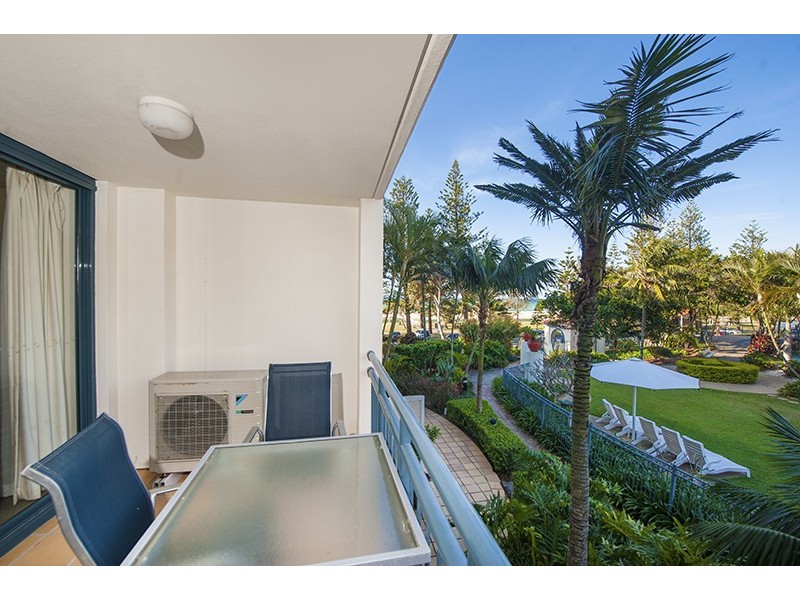 211-213/99 Griffith St, Coolangatta QLD 4225