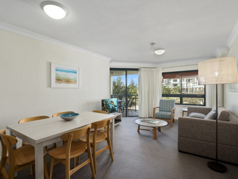 315-317/99 Griffith Street, Coolangatta QLD 4225