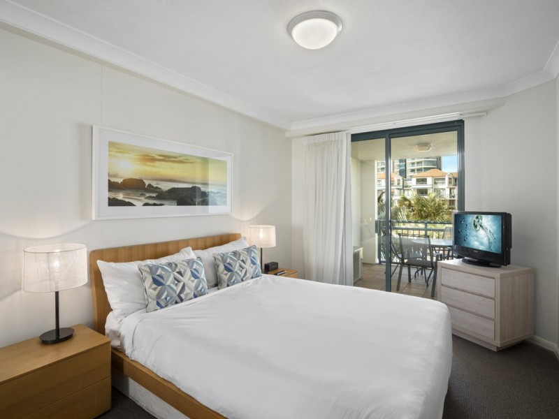315-317/99 Griffith Street, Coolangatta QLD 4225