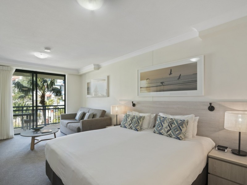 315-317/99 Griffith Street, Coolangatta QLD 4225