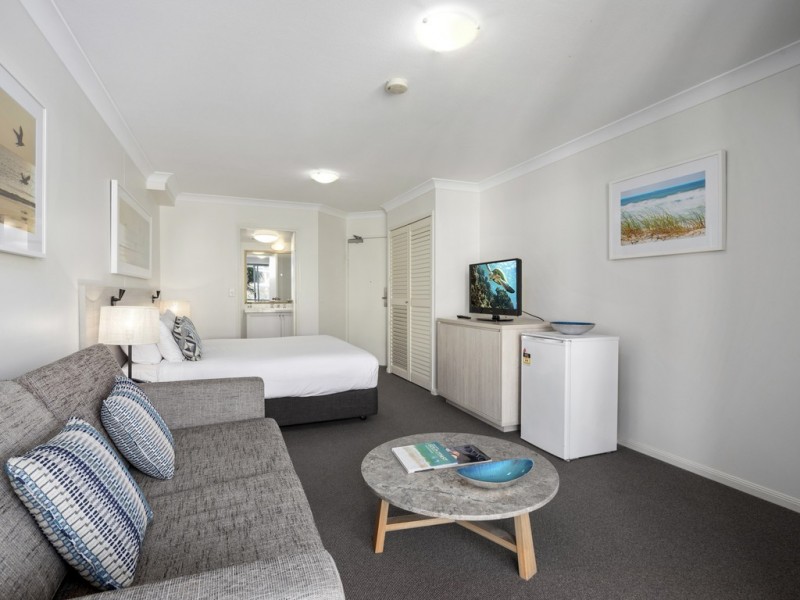 315-317/99 Griffith Street, Coolangatta QLD 4225