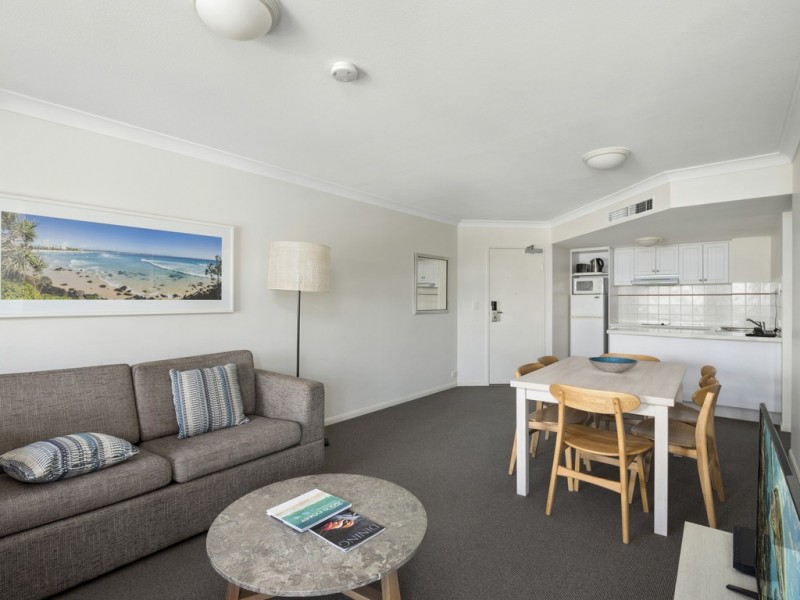 315-317/99 Griffith Street, Coolangatta QLD 4225