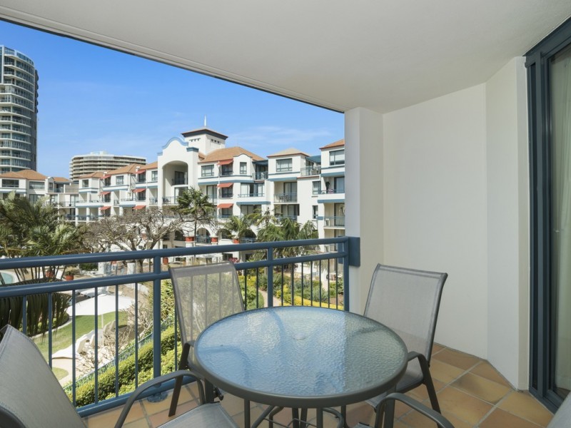315-317/99 Griffith Street, Coolangatta QLD 4225