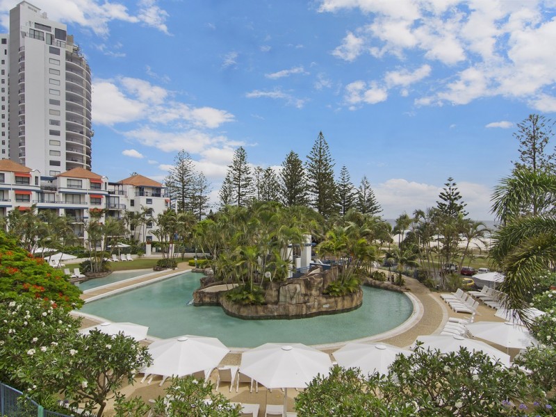 315-317/99 Griffith Street, Coolangatta QLD 4225