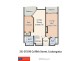 315-317/99 Griffith Street, Coolangatta QLD 4225 Floorplan