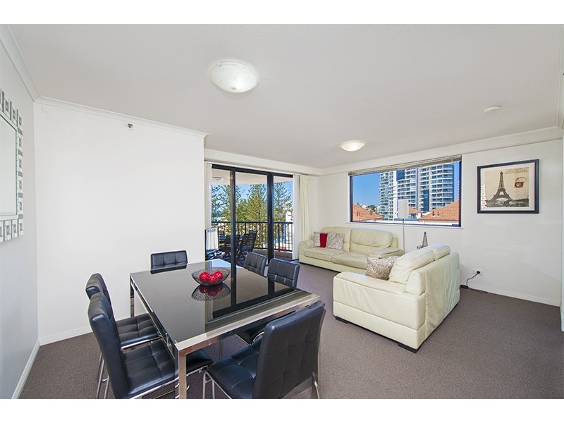 507/88 Marine Pde, Coolangatta QLD 4225