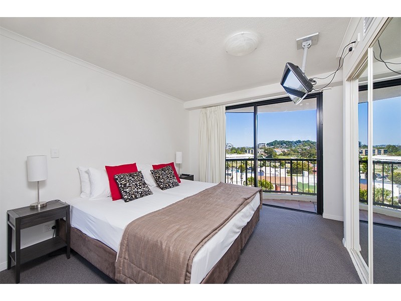 507/88 Marine Pde, Coolangatta QLD 4225