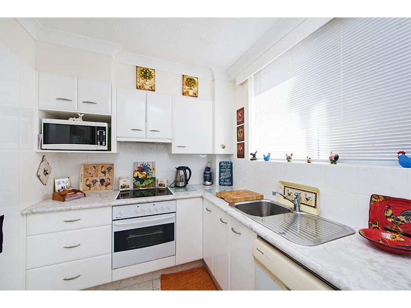 6/2 Frances Street, Tweed Heads NSW 2485