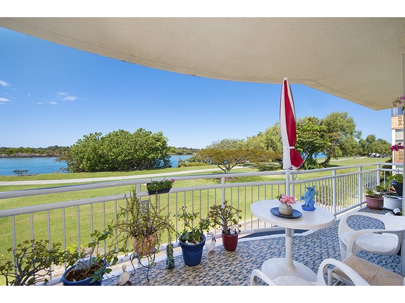 6/2 Frances Street, Tweed Heads NSW 2485