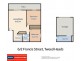 6/2 Frances Street, Tweed Heads NSW 2485 Floorplan