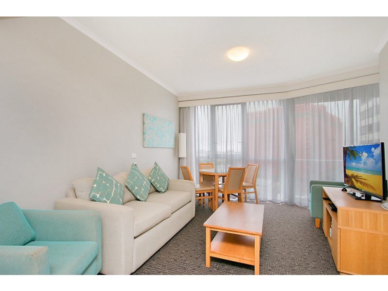 239-240/6-8 Stuart Street, Tweed Heads NSW 2485