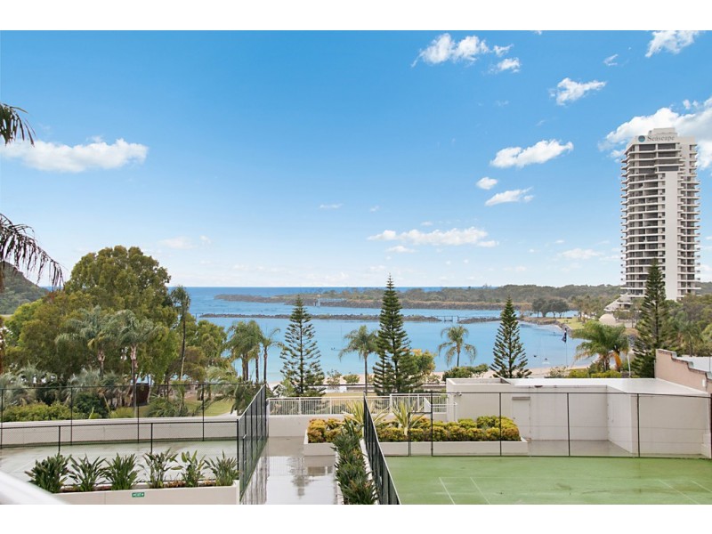 239-240/6-8 Stuart Street, Tweed Heads NSW 2485