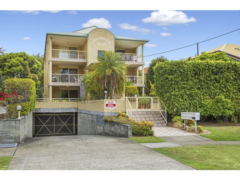 1/72 Stapylton Street, Coolangatta QLD 4225