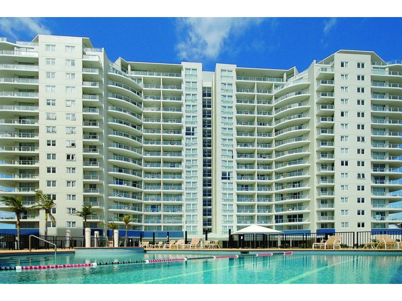 1440-1441/4 Stuart St, Tweed Heads NSW 2485