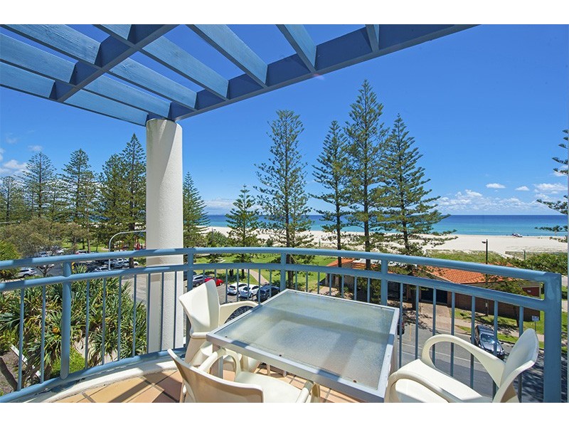 463/99 Griffith Street, Coolangatta QLD 4225