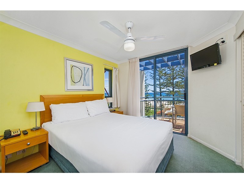 463/99 Griffith Street, Coolangatta QLD 4225