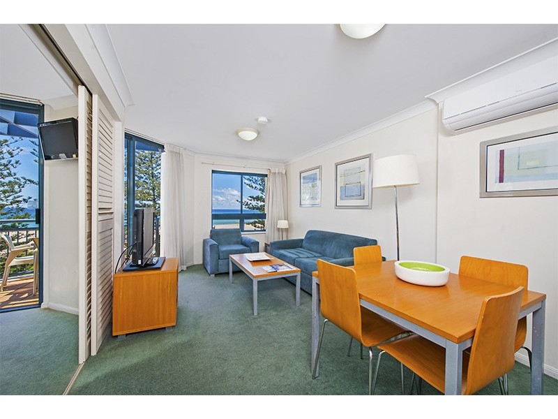 463/99 Griffith Street, Coolangatta QLD 4225