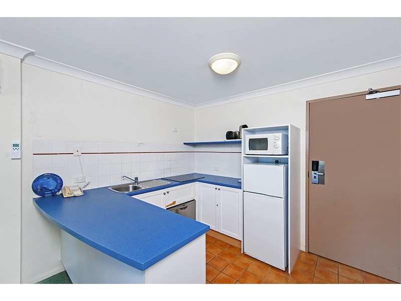 463/99 Griffith Street, Coolangatta QLD 4225