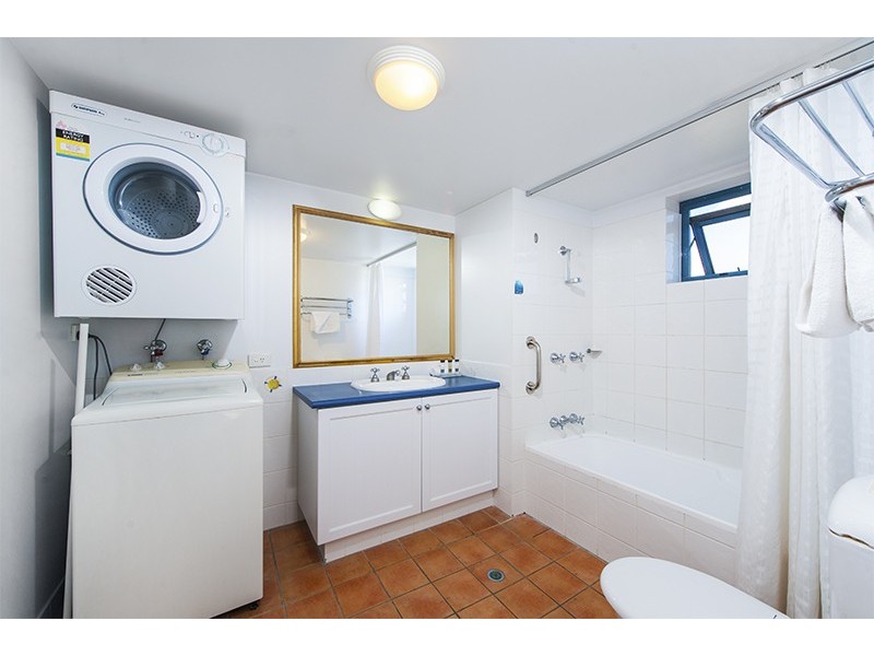 463/99 Griffith Street, Coolangatta QLD 4225