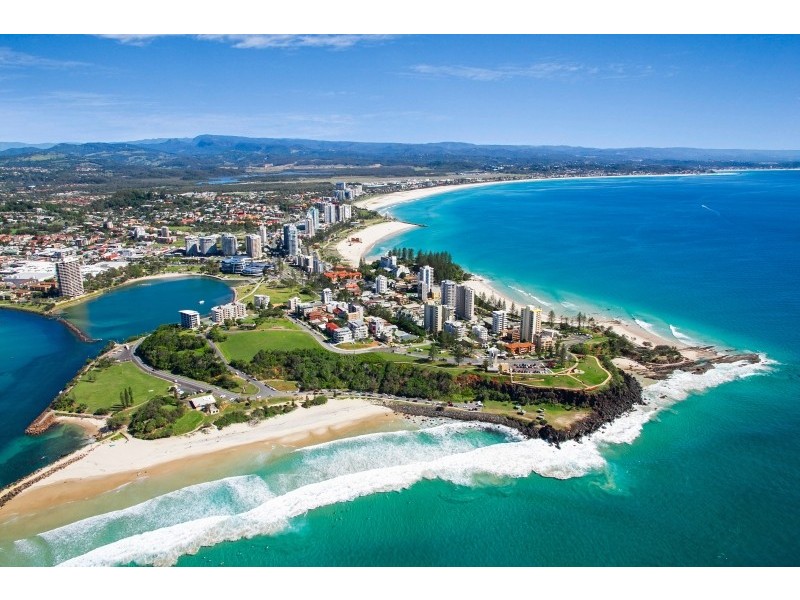 4/20 Hill St, Tweed Heads NSW 2485