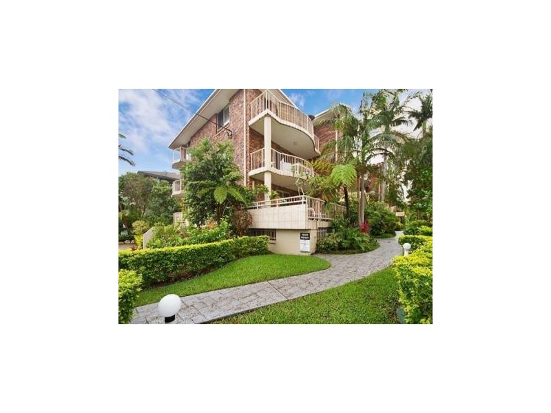 25/9 Ocean Street, Kirra QLD 4225
