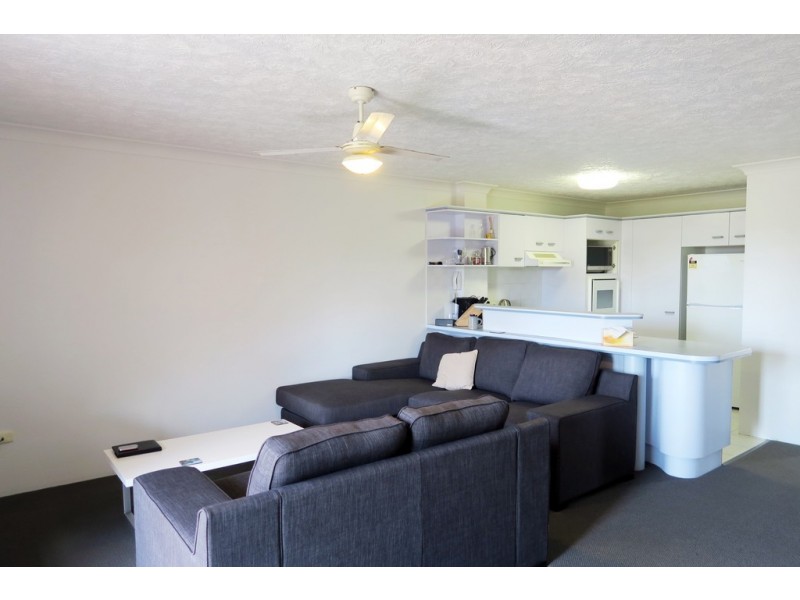 25/9 Ocean Street, Kirra QLD 4225
