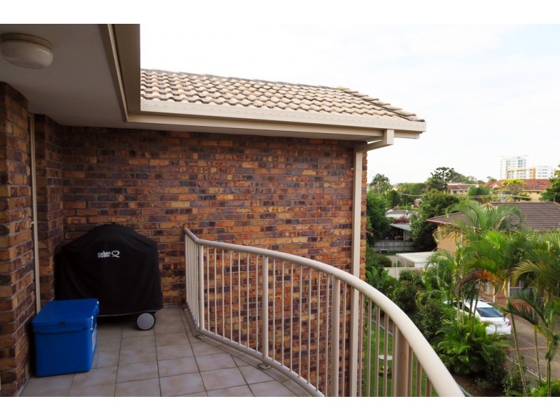 25/9 Ocean Street, Kirra QLD 4225