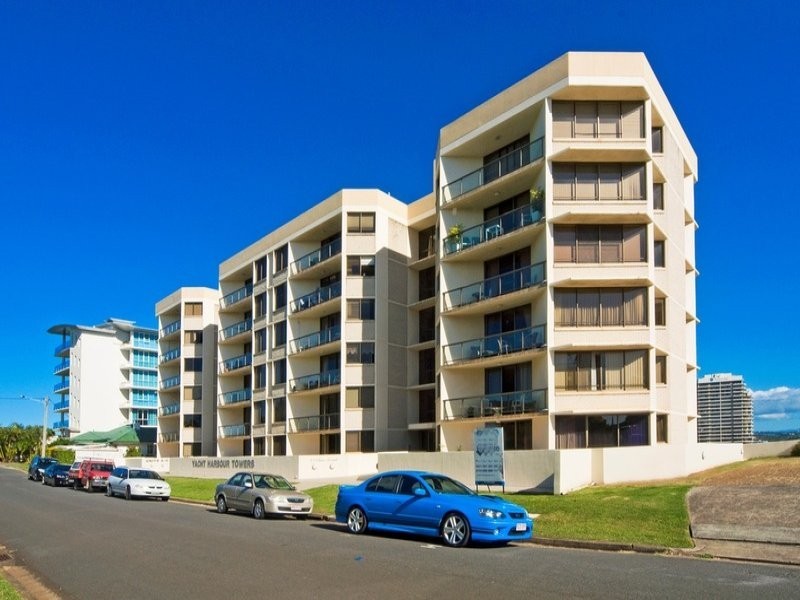 3/3-9 Eden Street, Tweed Heads NSW 2485