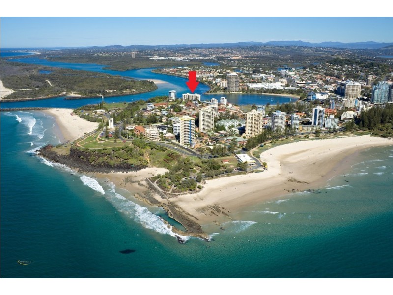 3/3-9 Eden Street, Tweed Heads NSW 2485
