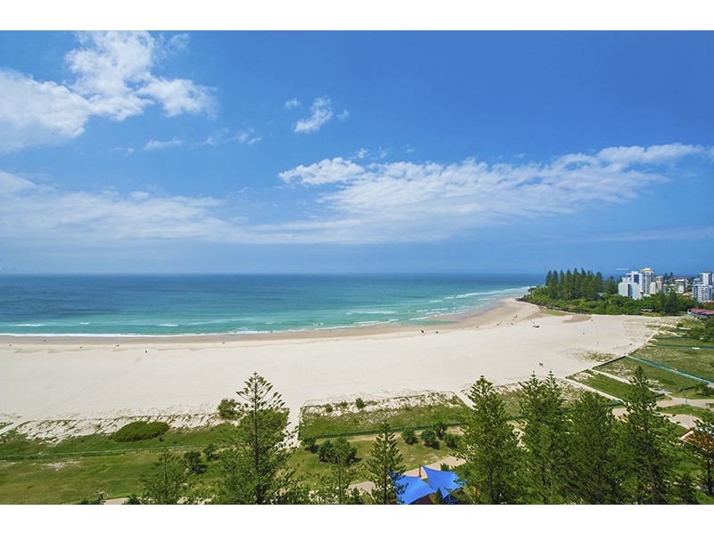 1607/88 Marine Pde, Coolangatta QLD 4225