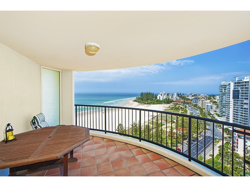 1607/88 Marine Pde, Coolangatta QLD 4225