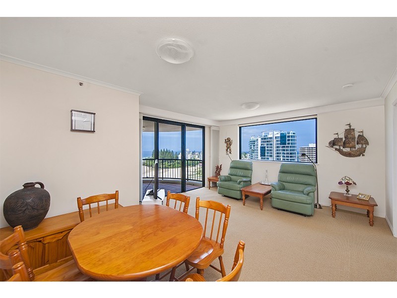 1607/88 Marine Pde, Coolangatta QLD 4225