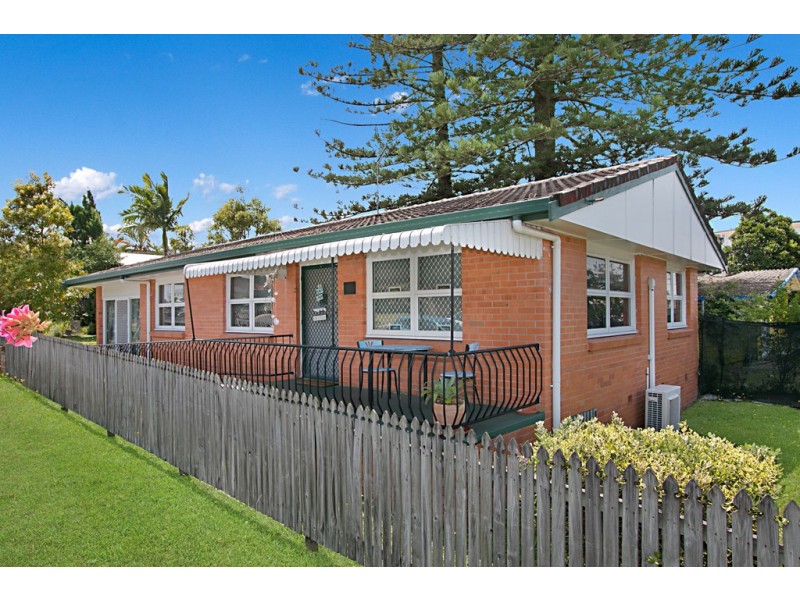 491 and 493 Golden Four Drive (Cnr Elizabeth Street), Tugun QLD 4224