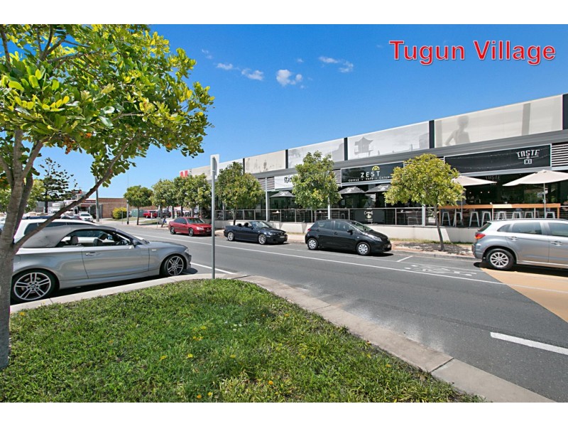 491 and 493 Golden Four Drive (Cnr Elizabeth Street), Tugun QLD 4224