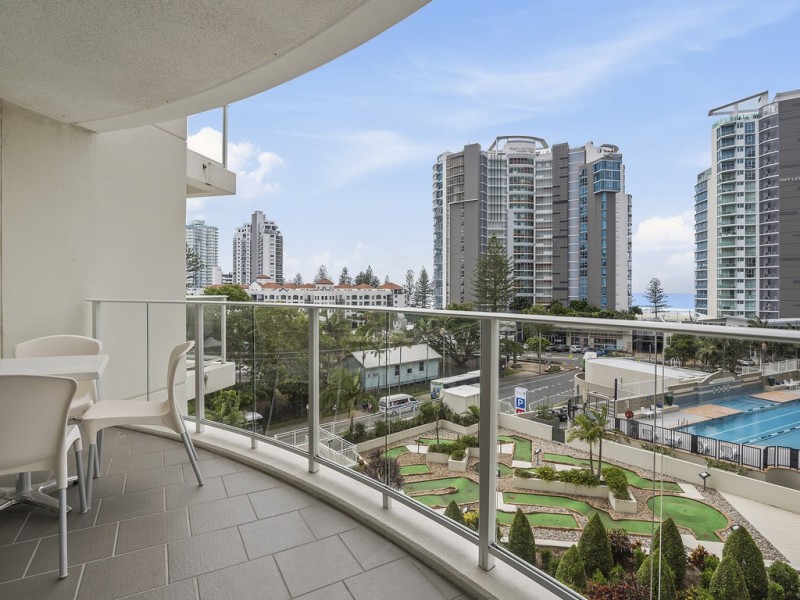 345/4 Stuart St, Tweed Heads NSW 2485