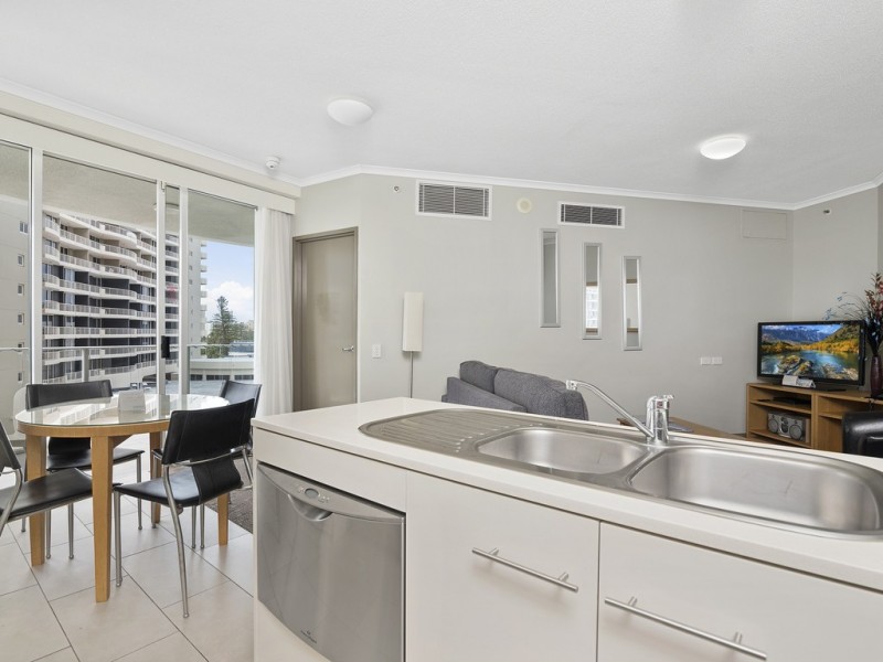 345/4 Stuart St, Tweed Heads NSW 2485