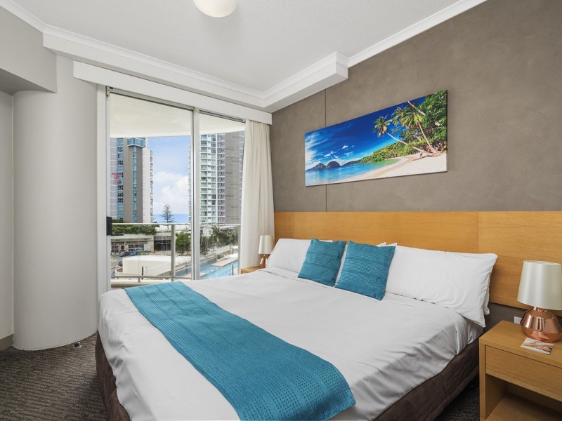 345/4 Stuart St, Tweed Heads NSW 2485