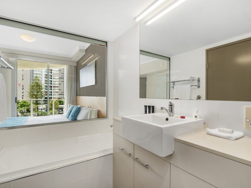 345/4 Stuart St, Tweed Heads NSW 2485