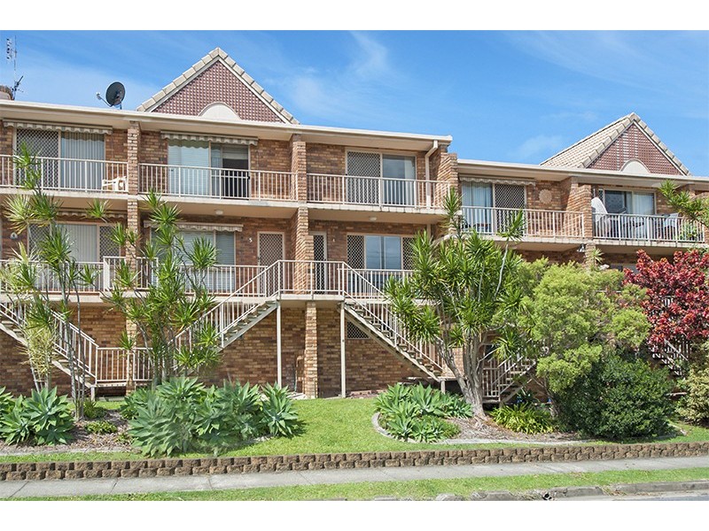 4/21 Margaret St, Tweed Heads NSW 2485