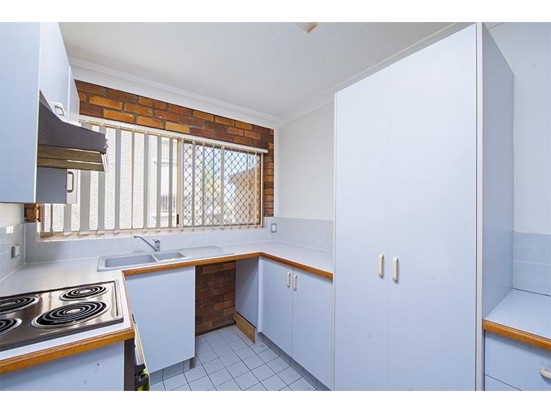 4/21 Margaret St, Tweed Heads NSW 2485