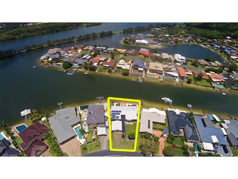 16 Bosun Blvd, Banora Point NSW 2486