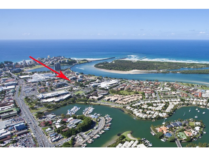 1/1 Powell Street, Tweed Heads NSW 2485