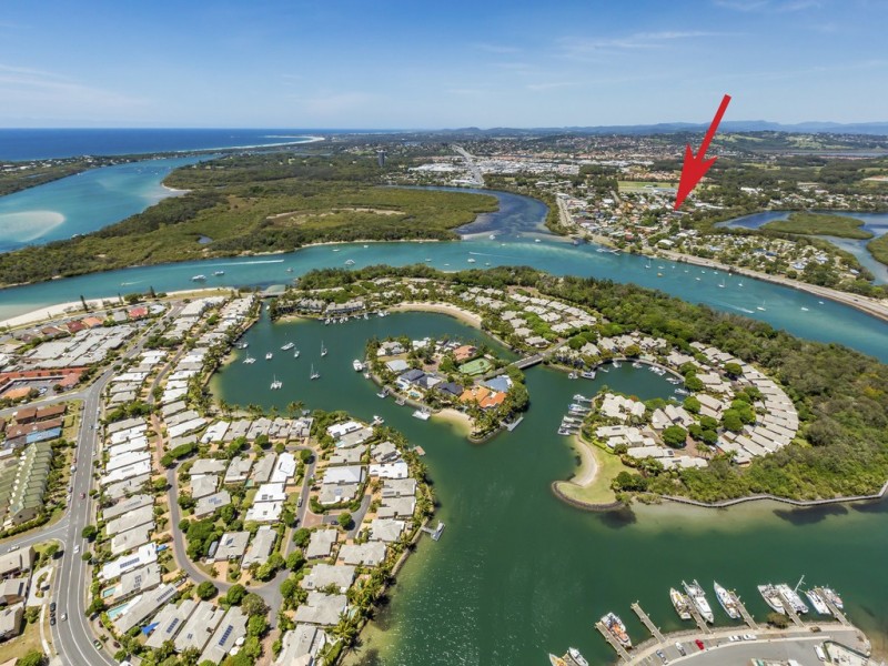16 Dry Dock Road, Tweed Heads South NSW 2486