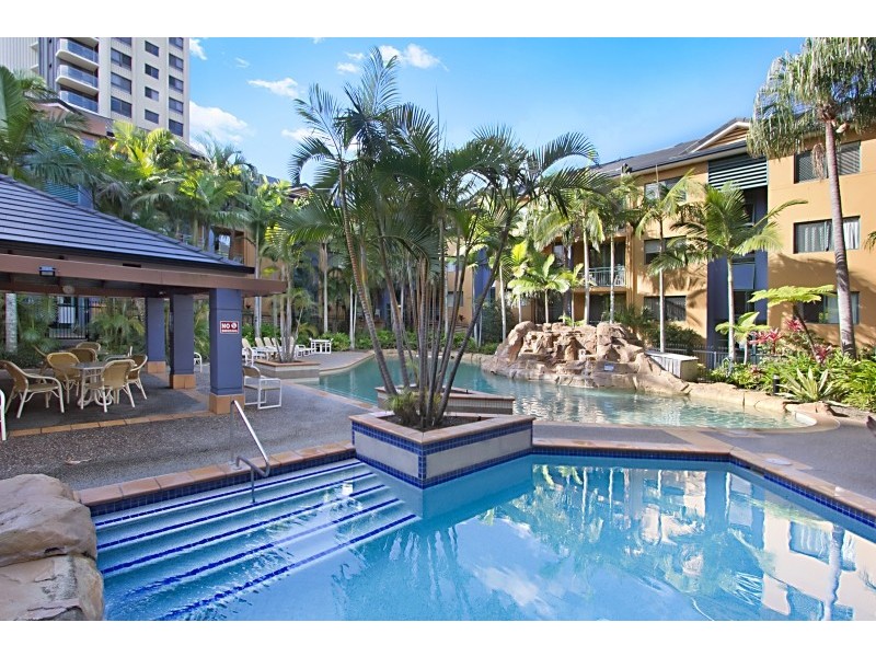 100/955 Gold Coast Highway, Palm Beach QLD 4221