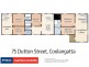 75 Dutton St, Coolangatta QLD 4225 Floorplan