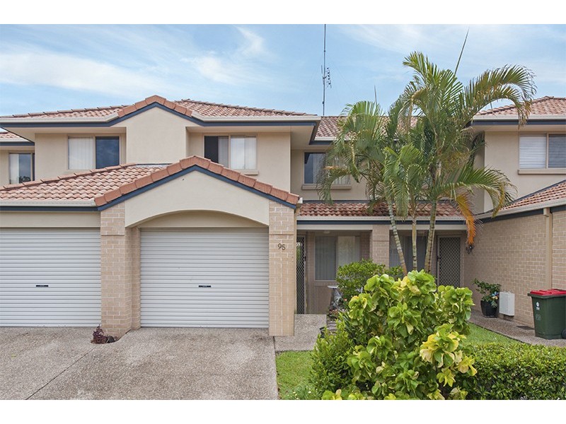 95/2 Falcon Way, Tweed Heads South NSW 2486