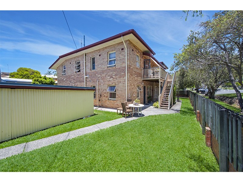 1/64 Stapylton Street, Coolangatta QLD 4225