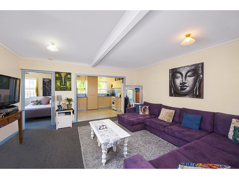 1/64 Stapylton Street, Coolangatta QLD 4225