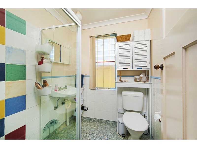 1/64 Stapylton Street, Coolangatta QLD 4225