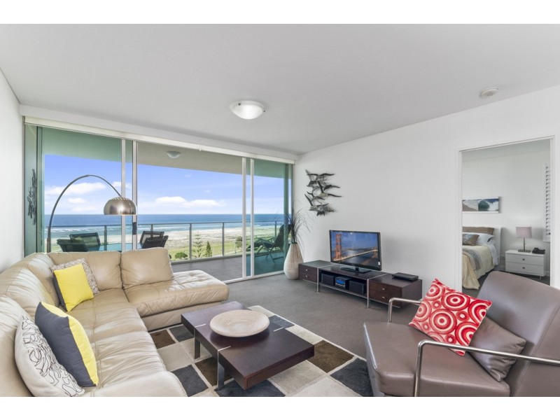 606/2 Creek Street, Coolangatta QLD 4225